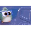 Baby Angry Birds 12