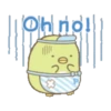 Sumikko Gurashi Relaxed and Polite 10