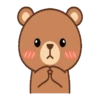 Osito Tierno 💗 Mov 9