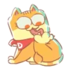 CATS mov. 14