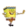 BOB ESPONJA mov. 8