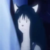 WOLF CHILDREN 12