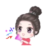 Niñas cute! 4 MOVbyYessy 11