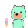 🐻Adorable bear🐻 Mov 11