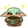 Baby Yoda 8