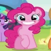 PINKIE PIE 15