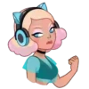 Gamer girl 9