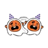 ✨🐭🎃BT21:Halloween party MOV✨🐭🎃 13