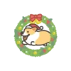 Corgi Navideño MOVbyYessy 16