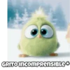 Baby Angry Birds 14