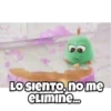 ஓீ͜͜͡❥Baby Angry Birds 2.Mov 14