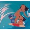 Disney lilo y stitch 12
