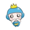 PRINCESS BLUE mov. 11