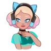 Gamer girl 10