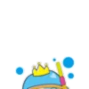 PRINCESS BLUE mov. 12