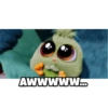 ஓீ͜͜͡❥Baby Angry Birds 2.Mov 15