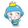 PRINCESS BLUE mov. 13