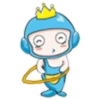 PRINCESS BLUE mov. 14
