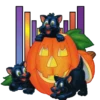 Halloween ️☆✪Hilmigue 16