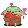 Baby Yoda 9
