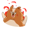 Hamster Bernard 9