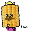 The box of Corn Mov 11