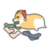 Corgi Navideño MOVbyYessy 17