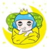 PRINCESS BLUE mov. 15