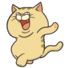 Thomas cat 14