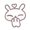 marshmallow puppy  Mov 14
