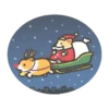 Corgi Navideño MOVbyYessy 18