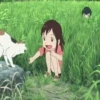 WOLF CHILDREN 15
