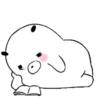 ༺MOCHIBEAR༻ Mov 9