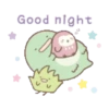 Sumikko Gurashi Relaxed and Polite 12