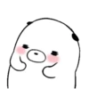 ༺MOCHIBEAR༻ Mov 10