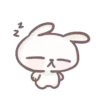 marshmallow puppy  Mov 16