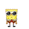 BOB ESPONJA mov. 10