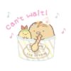 Sumikko Gurashi Relaxed and Polite 13
