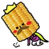 The box of Corn Mov 13