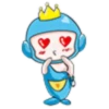 PRINCESS BLUE mov. 16