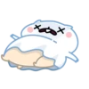 Hamster ghost 9