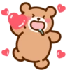 Teddy And Friends 11