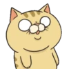 Thomas cat 15
