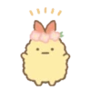Sumikko Gurashi Relaxed and Polite 14