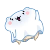 Hamster ghost 10