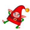 Christmas Elf MOVbyYessy 8