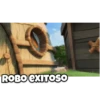 Baby Angry Birds 17
