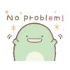 Sumikko Gurashi Relaxed and Polite 16