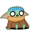 Baby Yoda 11