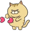 Thomas cat 17